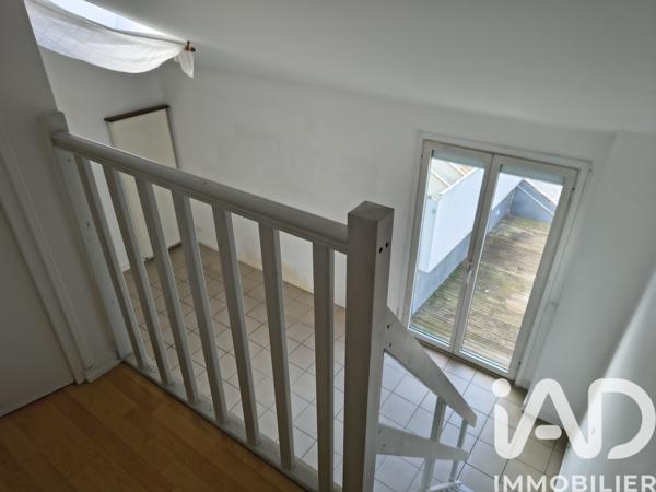 Appartement à vendre 4 pièces 78 m² Arpajon