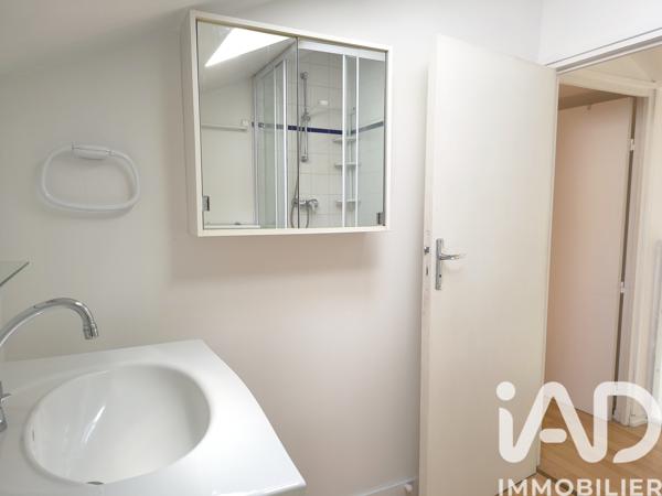 Appartement à vendre 4 pièces 78 m² Arpajon