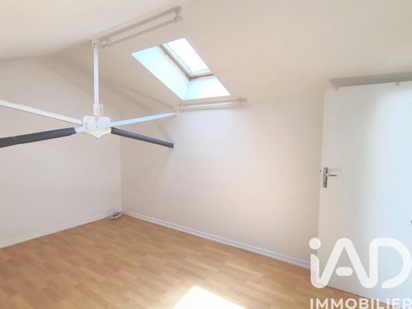 Appartement à vendre 4 pièces 78 m² Arpajon