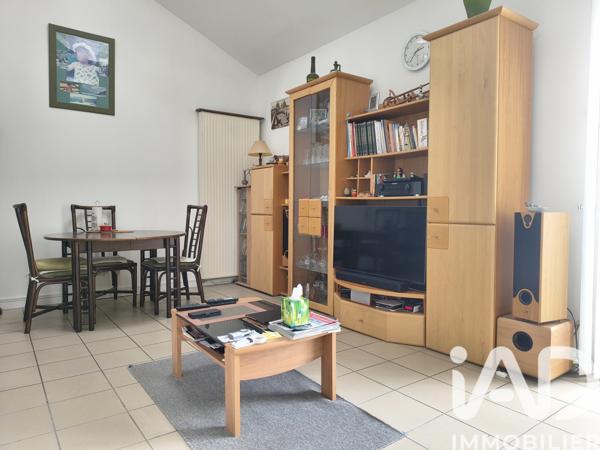 Appartement à vendre 4 pièces 78 m² Arpajon