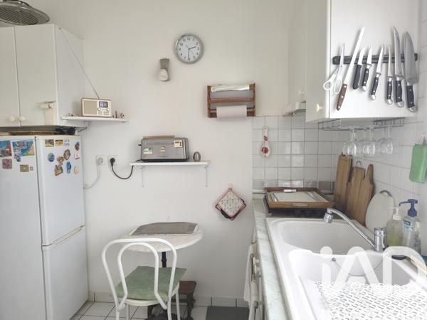 Appartement à vendre 4 pièces 78 m² Arpajon