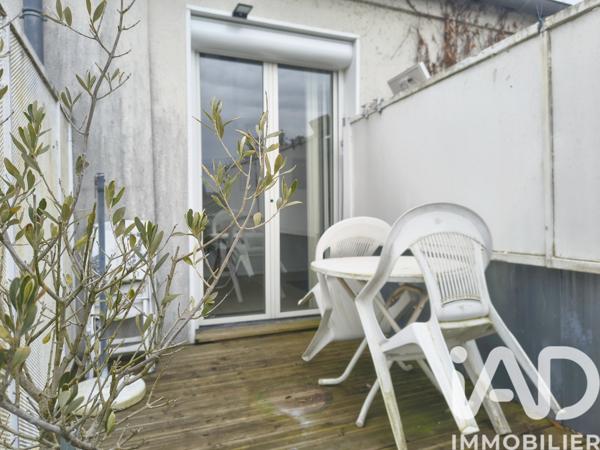 Appartement à vendre 4 pièces 78 m² Arpajon