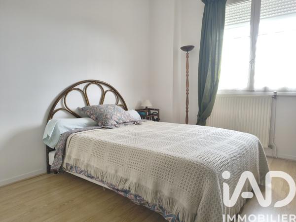 Appartement à vendre 4 pièces 78 m² Arpajon