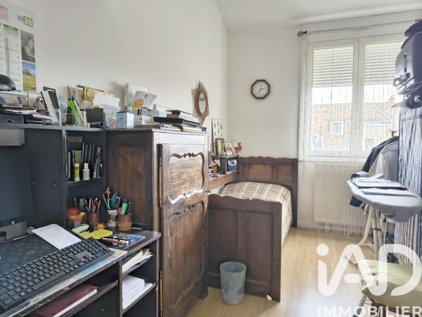 Appartement à vendre 4 pièces 78 m² Arpajon