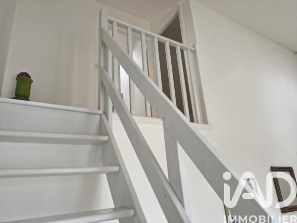 Appartement à vendre 4 pièces 78 m² Arpajon