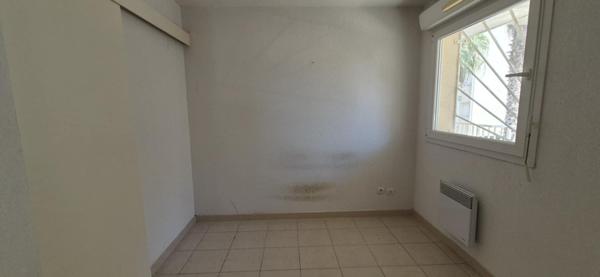 Appartement La Peyrade 2 pièce(s) 43.50 m2 et deux places de parking
