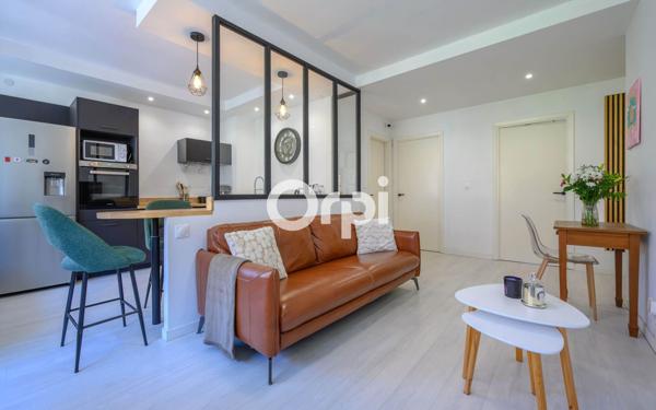 Appartement à vendre    4 pièces • 79 m2 Valenciennes
