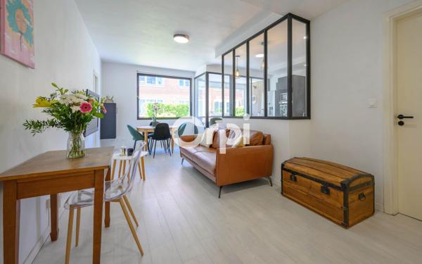 Appartement à vendre    4 pièces • 79 m2 Valenciennes
