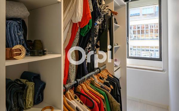 Appartement à vendre    4 pièces • 79 m2 Valenciennes