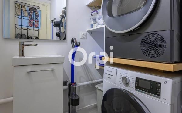 Appartement à vendre    4 pièces • 79 m2 Valenciennes