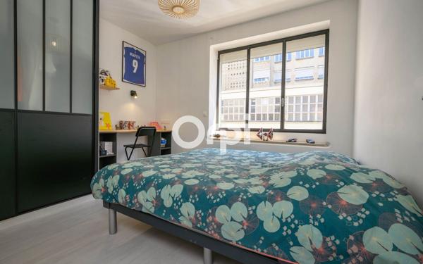 Appartement à vendre    4 pièces • 79 m2 Valenciennes