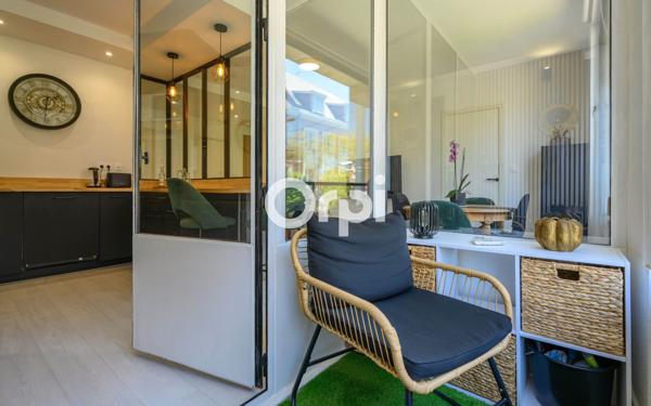 Appartement à vendre    4 pièces • 79 m2 Valenciennes