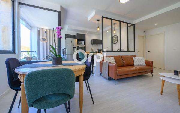 Appartement à vendre    4 pièces • 79 m2 Valenciennes