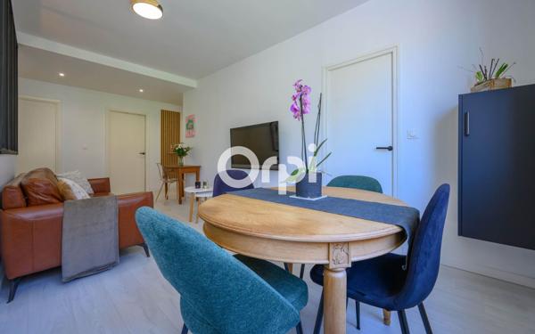 Appartement à vendre    4 pièces • 79 m2 Valenciennes