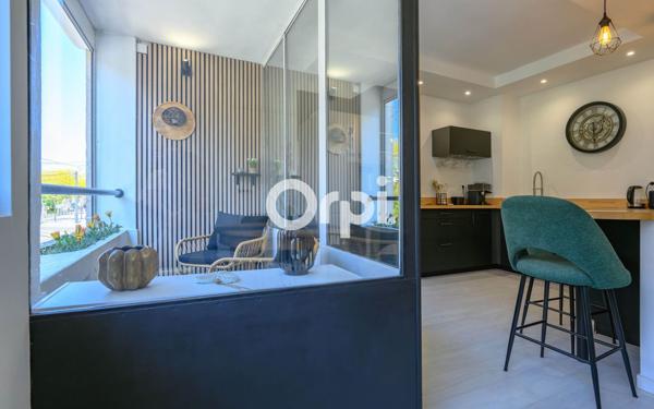 Appartement à vendre    4 pièces • 79 m2 Valenciennes
