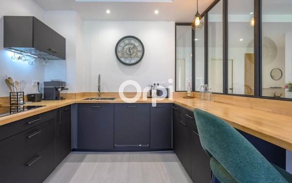 Appartement à vendre    4 pièces • 79 m2 Valenciennes