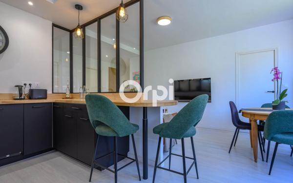 Appartement à vendre    4 pièces • 79 m2 Valenciennes