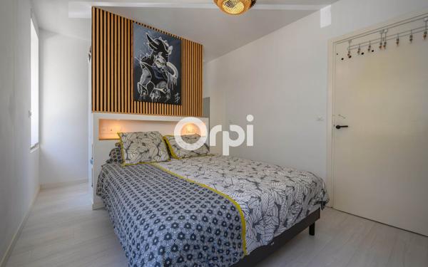 Appartement à vendre    4 pièces • 79 m2 Valenciennes