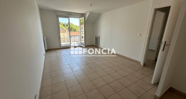 Location Appartement 2 pièces 42.65 m² - Villenoy 77124