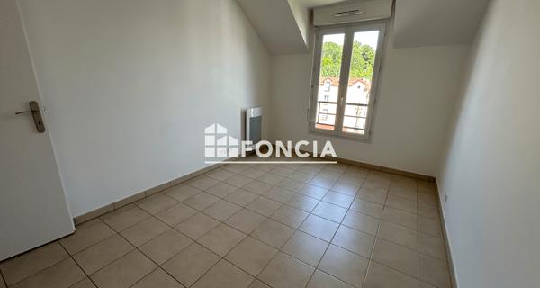 Location Appartement 2 pièces 42.65 m² - Villenoy 77124