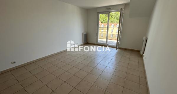 Location Appartement 2 pièces 42.65 m² - Villenoy 77124