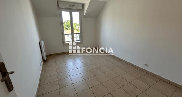 Location Appartement 2 pièces 42.65 m² - Villenoy 77124