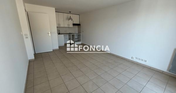 Location Appartement 2 pièces 42.65 m² - Villenoy 77124