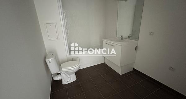 Location Appartement 2 pièces 42.65 m² - Villenoy 77124