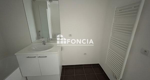 Location Appartement 2 pièces 42.65 m² - Villenoy 77124