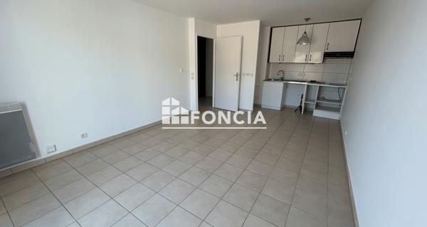 Location Appartement 2 pièces 42.65 m² - Villenoy 77124