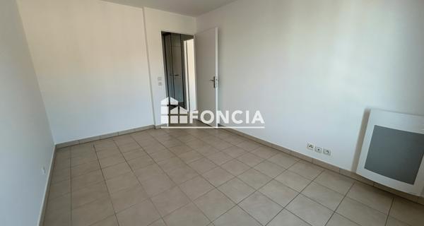 Location Appartement 2 pièces 42.65 m² - Villenoy 77124
