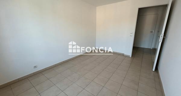 Location Appartement 2 pièces 42.65 m² - Villenoy 77124