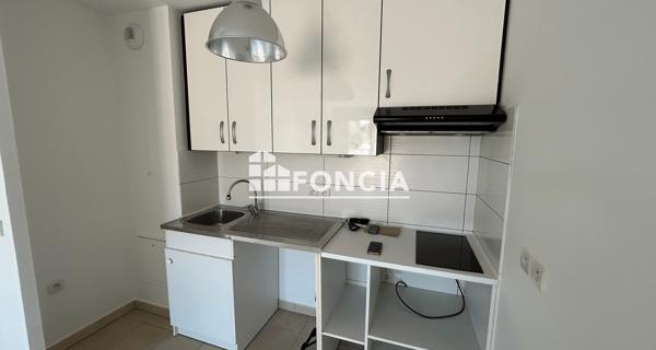 Location Appartement 2 pièces 42.65 m² - Villenoy 77124