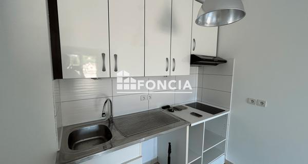 Location Appartement 2 pièces 42.65 m² - Villenoy 77124