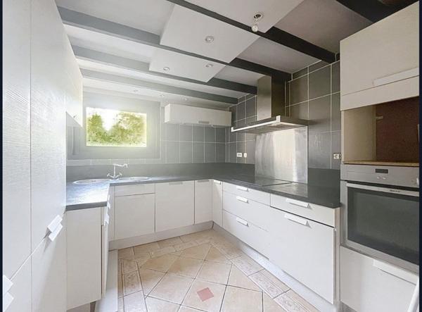 Maison 202 920 € Terrasson-Lavilledieu 5 p 137 m² DPE C