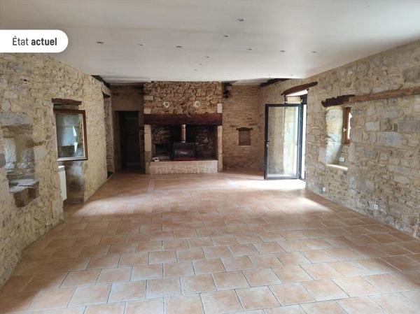 Maison 202 920 € Terrasson-Lavilledieu 5 p 137 m² DPE C