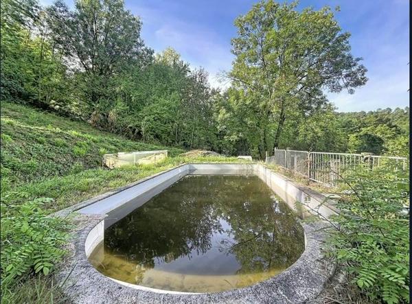 Maison 202 920 € Terrasson-Lavilledieu 5 p 137 m² DPE C
