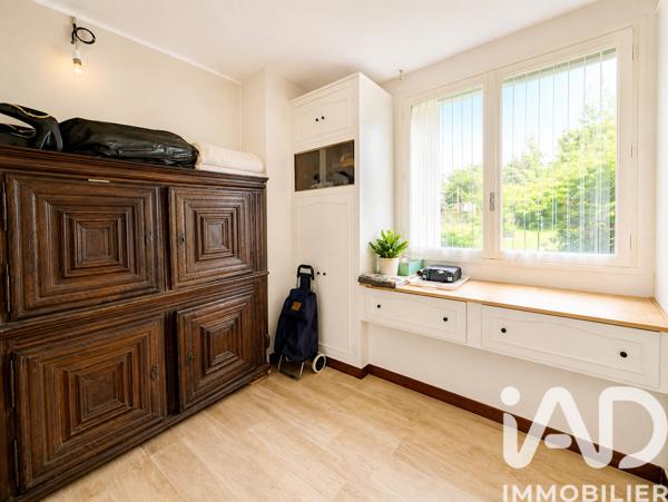 Parking à vendre 27 m² Saint-Nazaire
