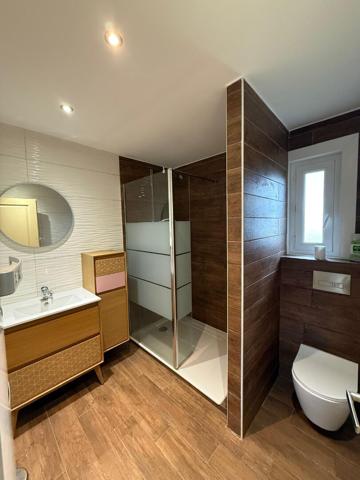 Maison meublée 4 pièces 103.11m2 avec jardin