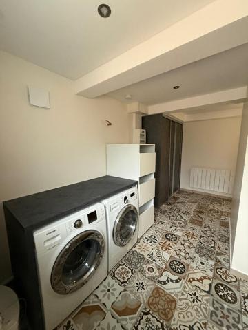 Maison meublée 4 pièces 103.11m2 avec jardin