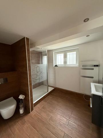 Maison meublée 4 pièces 103.11m2 avec jardin