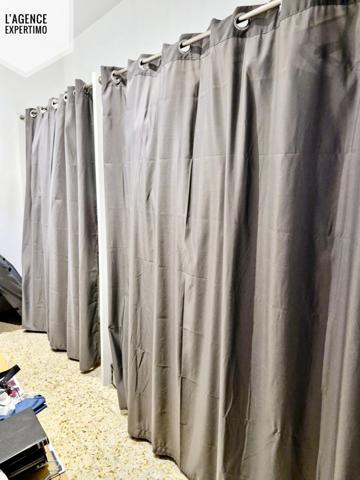 Bédarrides (84370) Duplex de 103 m2 avec extérieur et parking