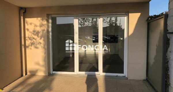 Location Appartement 3 pièces 64.6 m² - Sainte-geneviève-des-bois 91700