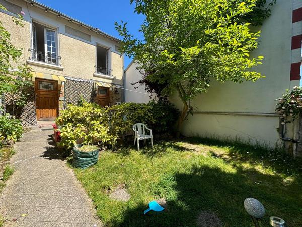 Maison 3 pièces - 88 m² Exclusivité efficity