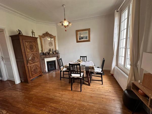 Maison 3 pièces - 88 m² Exclusivité efficity