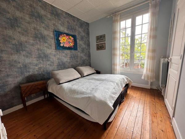 Maison 3 pièces - 88 m² Exclusivité efficity