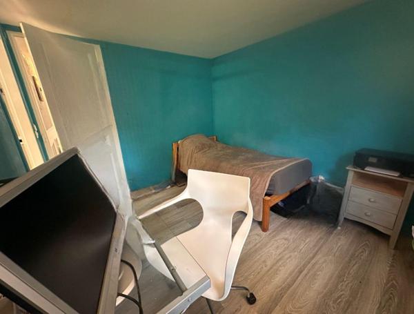 Maison 3 pièces - 88 m² Exclusivité efficity