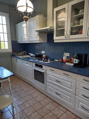 Maison 3 pièces - 88 m² Exclusivité efficity