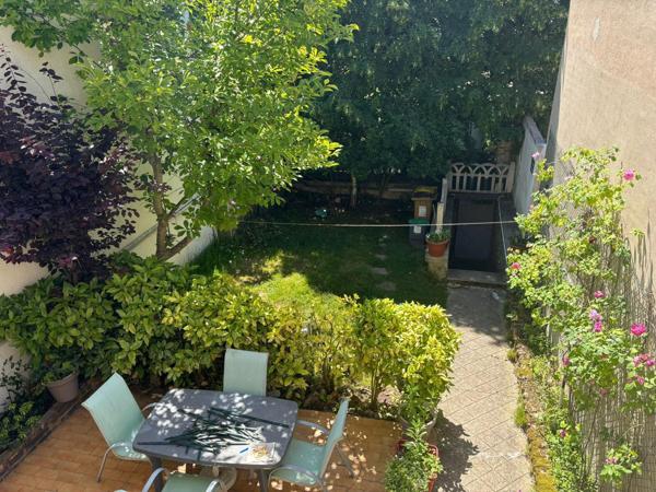 Maison 3 pièces - 88 m² Exclusivité efficity