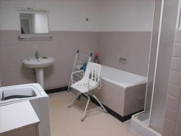 Achat - Maison Baulay 70160 5 pièces 100 m 2